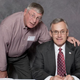 Image for article titled Many Special People Excitedly Posed For Pictures With Jim Tressel Last Week